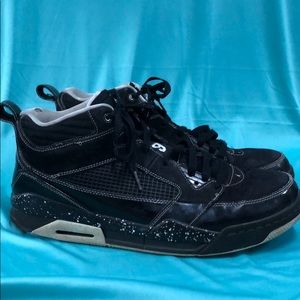 Nike Air Jordan Flight 9 Shoes